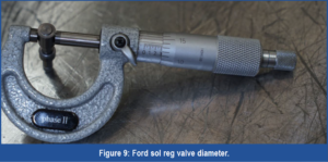 automotive part