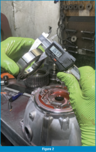 automotive part