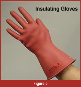 glove