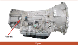 automotive part