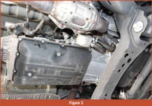 automotive part