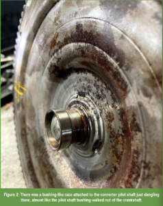 automotive part