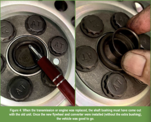automotive part