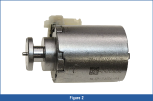 automotive part
