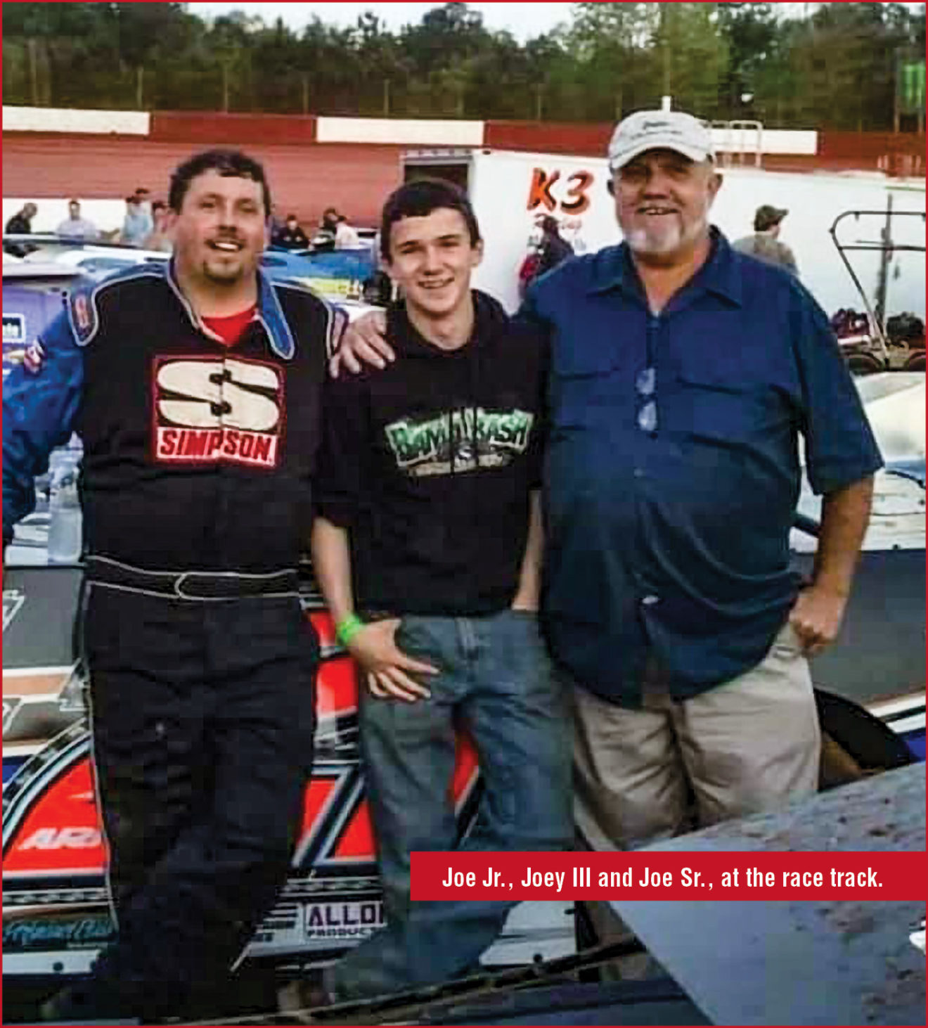 Gears Magazine Transmission Parts Unlimited, Inc. People Before Parts