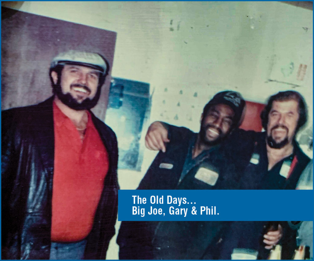 Gears Magazine Transmission Parts Unlimited, Inc. People Before Parts