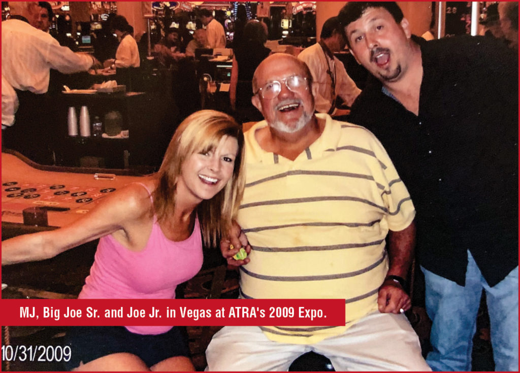 Gears Magazine Transmission Parts Unlimited, Inc. People Before Parts