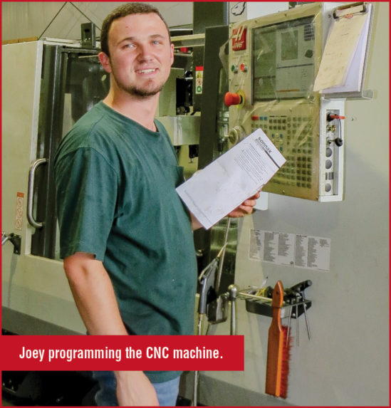 Gears Magazine Transmission Parts Unlimited, Inc. People Before Parts