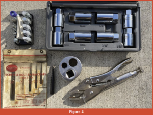 automotive part