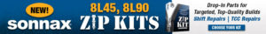 Sonnax banner