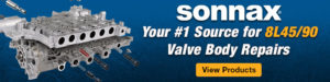 Sonnax-8L45-90-Repairs_tech