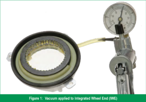 automotive part