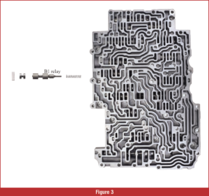 automotive part