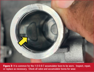 automotive part