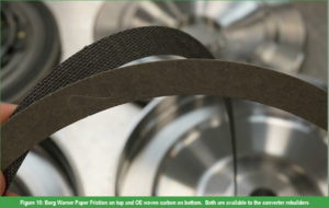 automotive part