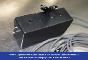 automotive part
