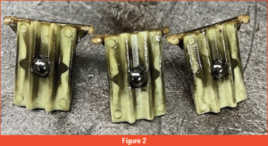 automotive part