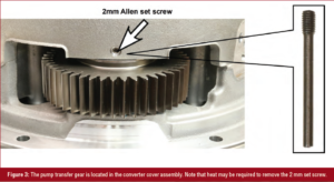 automotive part