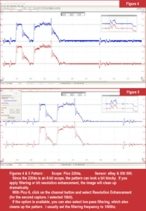 automotive part table