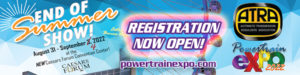 expo banner ad