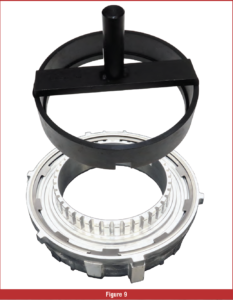 automotive part