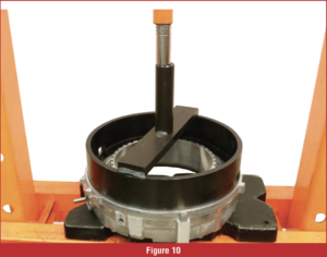 automotive part