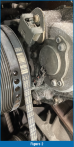 automotive part