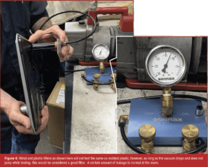 automotive part