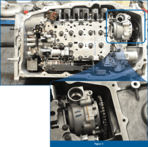 automotive part