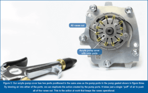 automotive part