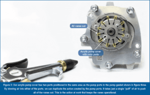 automotive part