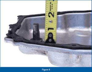 automotive part