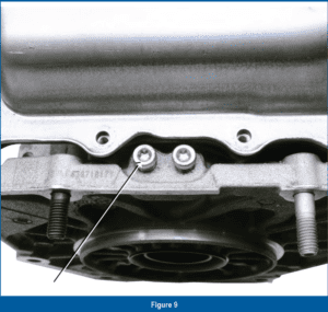 automotive part