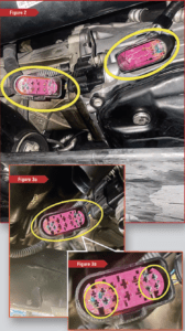 automotive part