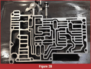 automotive part