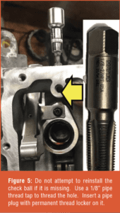 automotive part