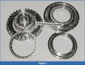 automotive part