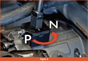 automotive part