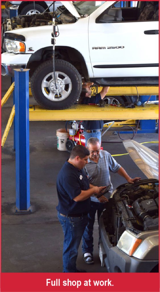 Gears Magazine Al's Transmissions Adapting to a Continuously