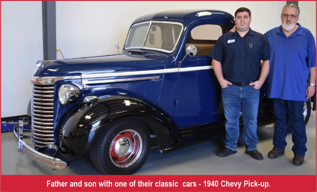 Gears Magazine Al's Transmissions Adapting to a Continuously