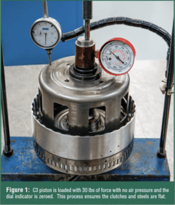 automotive part