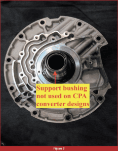 automotive part