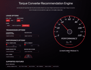 ProTorque 2022-12-12 Website