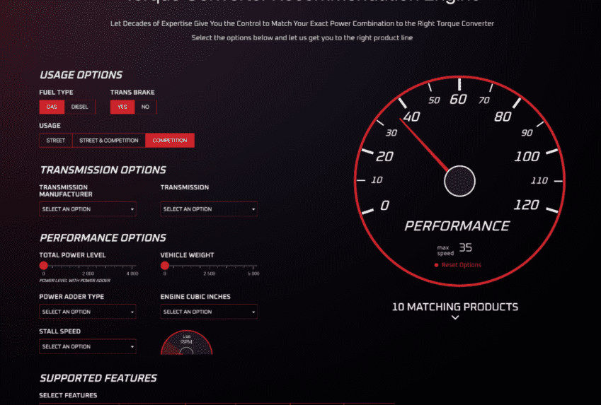 ProTorque 2022-12-12 Website