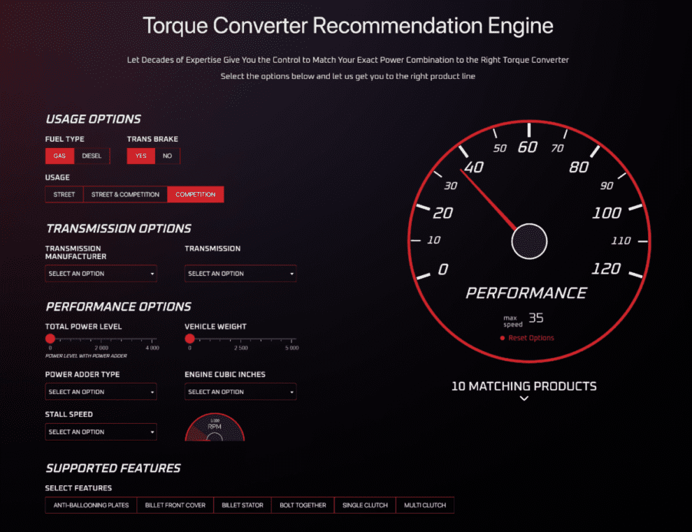ProTorque 2022-12-12 Website
