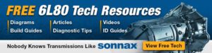 Sonnax-6L80-Free-Tech