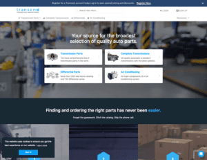 transend-website
