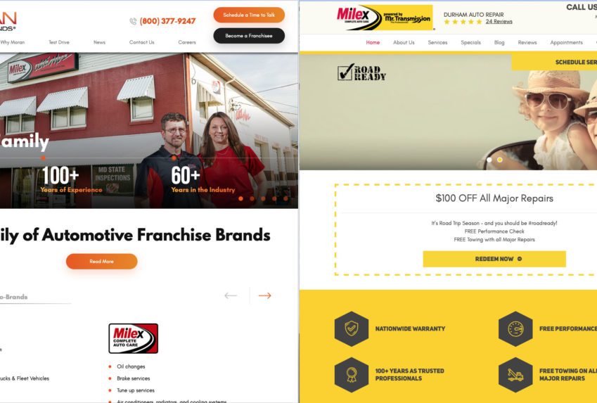website-screenshots