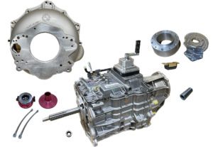 American Powertrain SquareBody4050 Kit 6×4