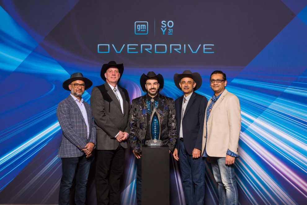 Trico-Overdrive Photo-s